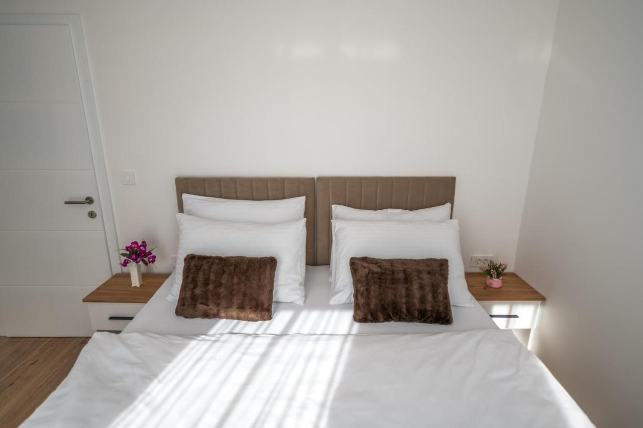 Hotel Mm Residence Mostar Exterior foto