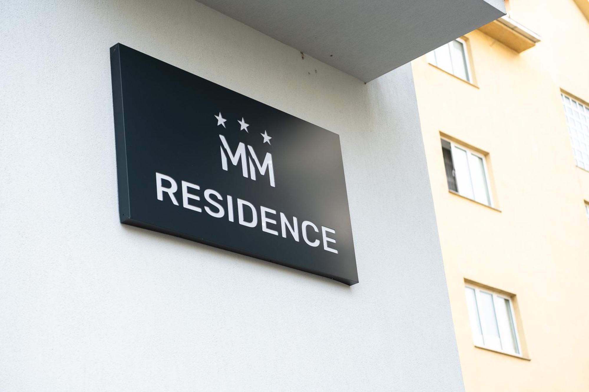 Hotel Mm Residence Mostar Exterior foto