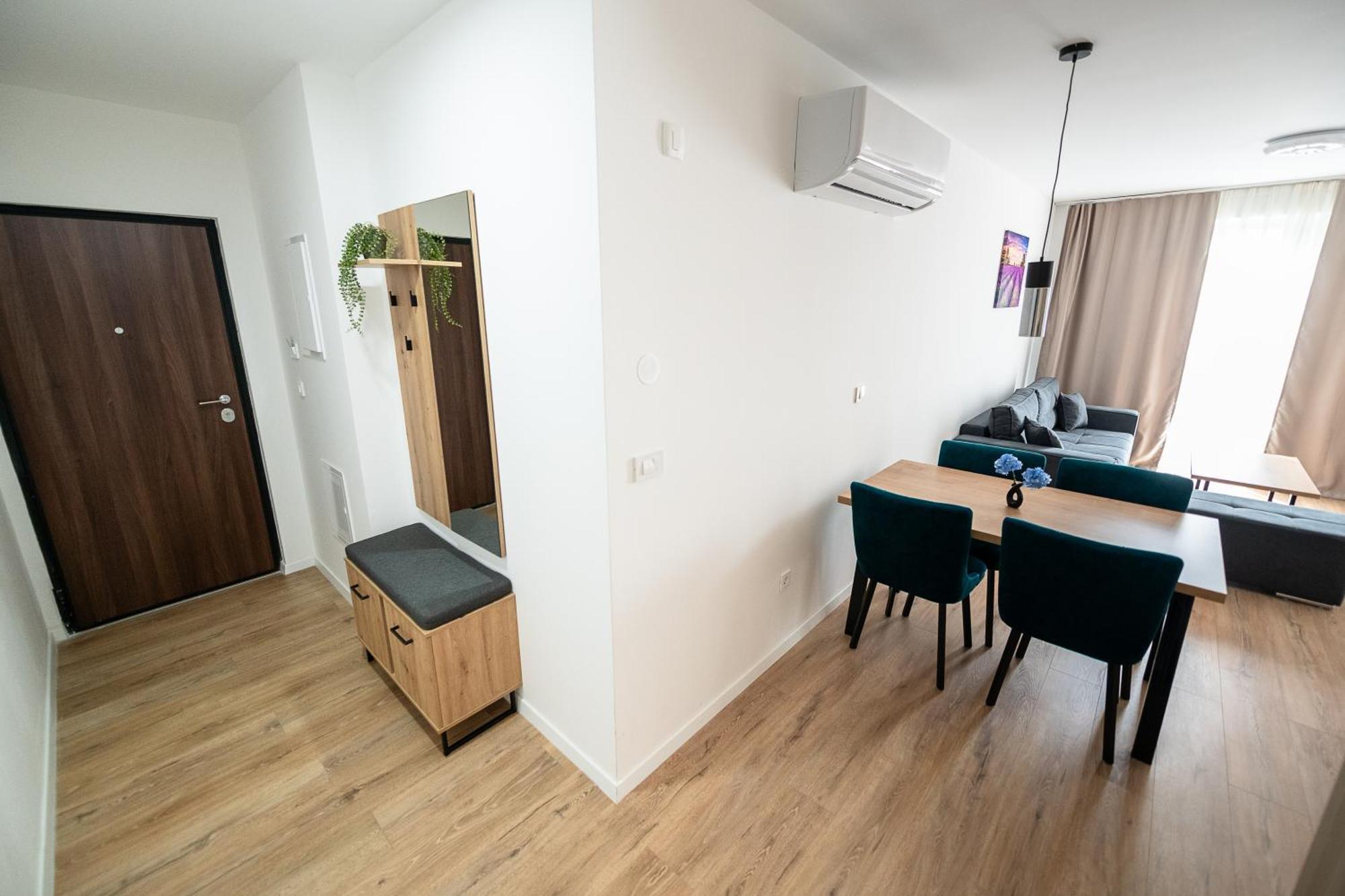 Hotel Mm Residence Mostar Exterior foto
