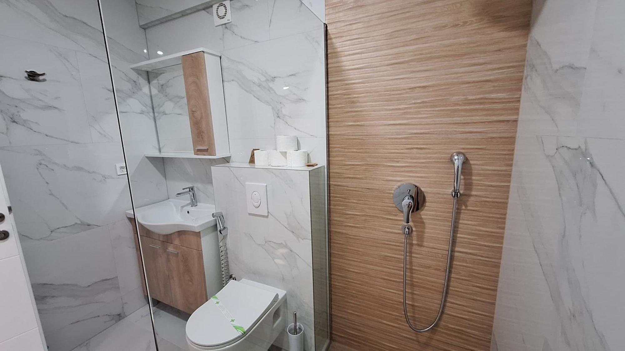 Hotel Mm Residence Mostar Zimmer foto