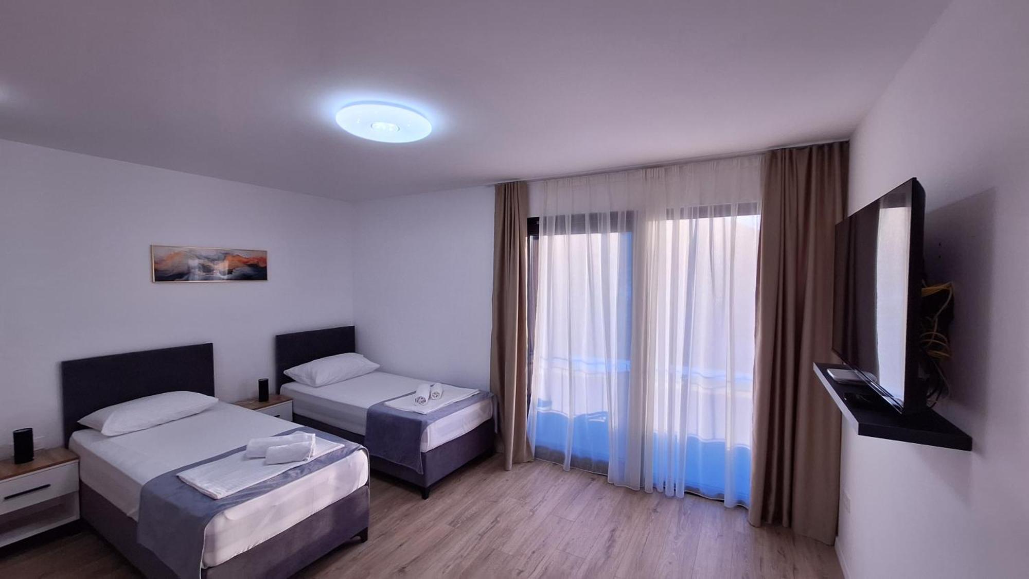 Hotel Mm Residence Mostar Zimmer foto